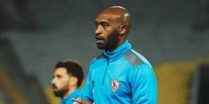أحمد حسن: إدارة الزمالك لم تعتمد استمرار شيكابالا حتى الآن - الكويت الاخباري