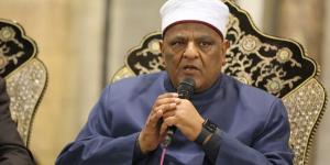 عباس شومان يرد على «إبراهيم عيسى» بعد استنكاره صلاة العيد بالخلاء وطاعة الوالدين - الكويت الاخباري