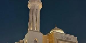 "الأوطان ليست حفنة من تراب"موضوع خطبة الجمعة المُقبلة #الاوقاف # وزارة_الاوقاف #الدكتور _أسامة_ الازهرى - الكويت الاخباري