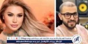 أحمد حسن راؤول يكشف لـ "الفجر الفني" عن تعاون جديد يجمعه بنوال الزغبي في أغنيتين من ألبومها المقبل - الكويت الاخباري