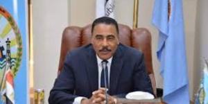 محافظ مطروح يُقيل نائب رئيس مدينة براني لتقاعسه في أداء مهامه الوظيفية - الكويت الاخباري