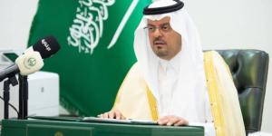 نائب أمير مكة يُعلن نجاح حج هذا العام  - الكويت الاخباري