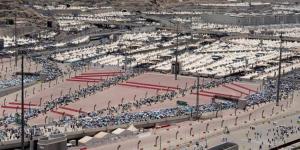 نجاح خطة تفويج الحجاج المتعجلين وسط منظومة خدمات - الكويت الاخباري