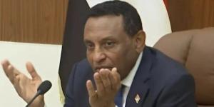 رئيس وزراء السودان: الحرب في طريقها للنهاية والجيش يحقق التقدم - الكويت الاخباري