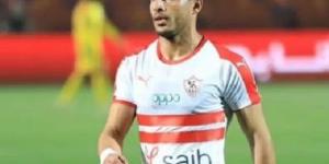 تخبط فى الزمالك بسبب صفقة طارق حامد #الزمالك #طارق حامد - الكويت الاخباري