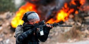 استشهاد 11 فلسطينيا وإصابة آخرين فى قصف إسرائيلى على غزة - الكويت الاخباري