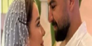 أسما شريف منير مطلوبة على جوجل ومواقع التواصل بعد زواجها #أسما_شريف_منير - الكويت الاخباري
