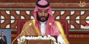 ولى العهد السعودى يبحث مع رئيسى موريتانيا والمالديف سبل تعزيز العلاقات - الكويت الاخباري