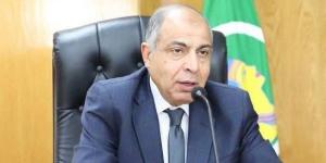 تنفيذ محطة صرف صحي بتكلفة بلغت 850 مليون جنيه.. محافظ المنيا يكشف التفاصيل - الكويت الاخباري