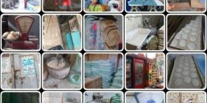 تموين القليوبية تحرر 396 محضرا ومخالفة خلال حملات على الاسواق - الكويت الاخباري