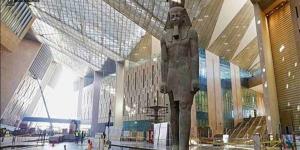 العد التنازلي بدأ.. المتحف المصري الكبير يغلق 20 يومًا استعدادًا للافتتاح الرسمي - الكويت الاخباري