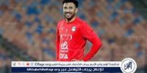 تريزيجيه: أخطرت طرابزون سبور بنيتي الاعتزال حال رفض عرض الأهلي - الكويت الاخباري