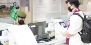 استعدادًا لمغادرة الحجاج.. رفع جاهزية مطار الملك عبدالعزيز الدولى - الكويت الاخباري