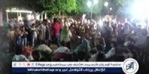 فريق كورال قصر ثقافة أحمد بهاء الدين بأسيوط يشارك فى احتفالات عيد الاضحى - الكويت الاخباري