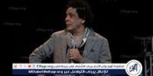 الكينج يعود بألبوم جديد.. محمد منير يُشعل الأجواء قبل انطلاق ألبومه الجديد - الكويت الاخباري