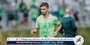 الإصابة تبعد عمورة عن الجزائر في مباراته الودية أمام السويد - الكويت الاخباري