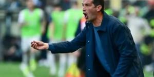 الروماني كريستيان كيفو مديرا فنيا لنادي إنتر ميلان خلفا لانزاجي - الكويت الاخباري