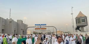 وزارة الحج السعودية تكرم البعثة المصرية بعد التنظيم الناجح والمتميز  - الكويت الاخباري
