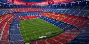 برشلونة يعلن موعد العودة إلى ملعبه التاريخى بكامب نو - الكويت الاخباري
