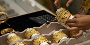 أسعار الذهب في مصر اليوم الإثنين - الكويت الاخباري