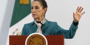 رئيسة المكسيك تندد بالعنف في احتجاجات لوس أنجلوس - الكويت الاخباري