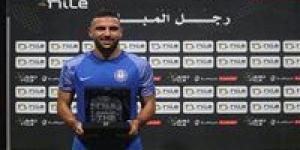فادي فريد: عائلتي زملكاوية ولعبي للأهلي شرف كبير.. وجمهور الاتحاد الداعم الأكبر - الكويت الاخباري