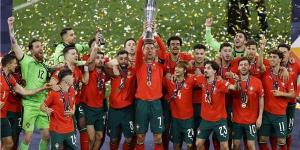 رونالدو يحسم موقفه النهائي بشأن الرحيل عن النصر السعودي - الكويت الاخباري