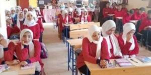 اليوم.. استئناف امتحانات الدبلومات الفنية للنظام المهنى والطاقة الشمسية بالوادى الجديد - الكويت الاخباري