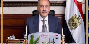 محافظ أسيوط: انتظام توريد القمح واستلام 177 ألف طن منذ بدء الموسم - الكويت الاخباري