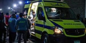 تسمم جماعي في فرح بالمنزلة.. 20 مصابًا وصحة الدقهلية: الإسعافات قُدمت فورًا - الكويت الاخباري