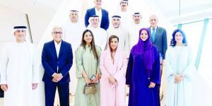 بدور القاسمي: «الشارقة للبحوث» يفتح آفاقاً جديدة للنمو عبر البحث والصناعة - الكويت الاخباري