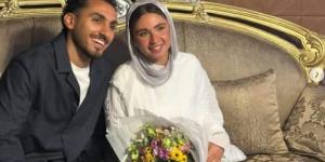 بالصور أحمد حمدي لاعب الزمالك يحتفل بخطوبته - الكويت الاخباري