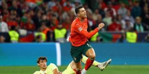 البرتغال يتوج بلقب الأمم الأوروبية على حساب إسبانيا بركلات الترجيح - الكويت الاخباري