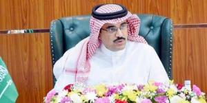 الغامدي يهنئ القيادة بنجاح موسم الحج والتميز بخدمة ضيوف الرحمن - الكويت الاخباري