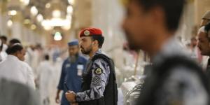 القوات الخاصة لأمن الحج والعمرة بالمدينة المنورة تستكمل استعداداتها لاستقبال الحجاج القادمين من مكة المكرمة - الكويت الاخباري