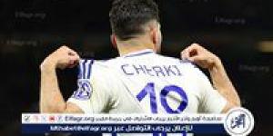 مانشستر سيتي يقترب من حسم صفقة ريان شرقي - الكويت الاخباري