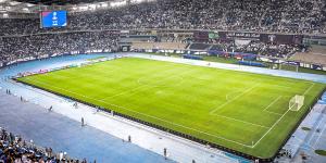 اليمن ولبنان على استاد جابر المبارك - الكويت الاخباري