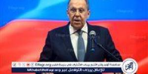 لافروف يقترح نقل الأمم المتحدة إلى سوتشي الروسية - الكويت الاخباري