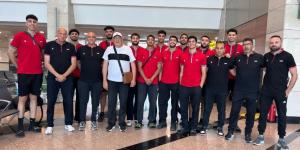منتخب مصر الأولمبي لكرة السلة يفوز على الصين ببطولة التحدي الدولية - الكويت الاخباري