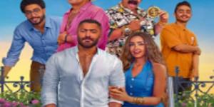 ريستارت يحافظ على مركزه الثاني ويتخطى 9 ملايين جنيه - الكويت الاخباري