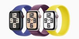 أبرز المزايا القادمة إلى ساعات آبل الذكية في نظام watchOS 12 - الكويت الاخباري