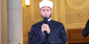 بحضور عدد من الوزراء.. الأوقاف تقيم أمسية ثقافية بمسجد العلي العظيم - الكويت الاخباري