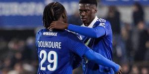 من الدوري الفرنسي.. تشيلسي يعلن عن صفقة جديدة - الكويت الاخباري