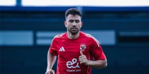 الأهلي يدرك التعادل أمام باتشوكا في الدقيقة 50 عن طريق تريزيجيه - الكويت الاخباري