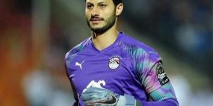 محمد الشناوي: الأهلي محظوظ بمواجهة ميسي في مباراة الافتتاح - الكويت الاخباري