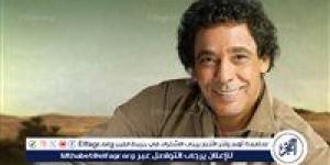 ألبوم منير الجديد يشهد أول تعاون مع منة القيعي ومصطفى حدوته - الكويت الاخباري