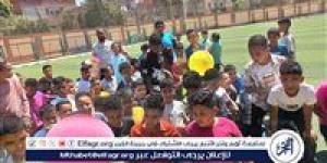 مراكز شباب أسيوط تواصل أستقبالها للمواطنين حتى الساعات الأخيرة من أيام عيد الأضحى - الكويت الاخباري