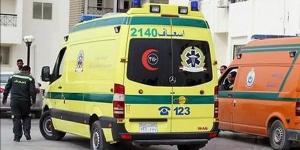وفاة شخص وإصابة 6 آخرين إثر انقلاب سيارة ملاكي بالمنيا - الكويت الاخباري