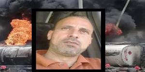 10 مشاهد من حياة الشهيد خالد عبد العال منقذ مدينة العاشر من رمضان - الكويت الاخباري