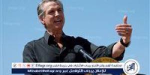 حاكم كاليفورنيا يقاضي ترامب بسبب إرسال الحرس الوطني إلى لوس أنجلوس - الكويت الاخباري